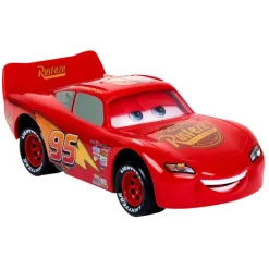 Disney Pixar Cars Moving Moments Rayo McQueen con Expresiones Faciales