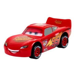 Disney Pixar Cars Moving Moments Rayo McQueen con Expresiones Faciales