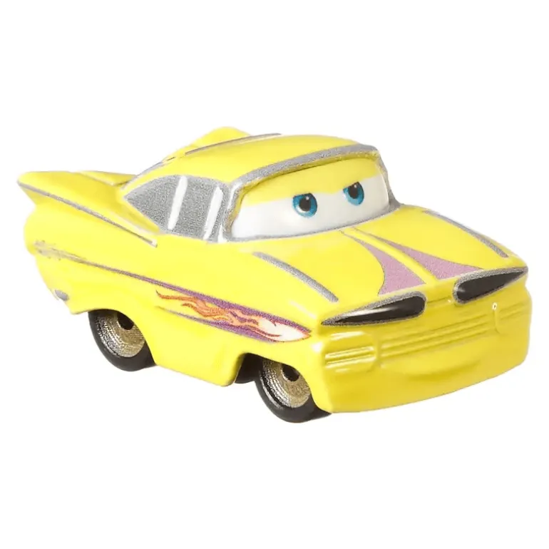 Disney Pixar Cars Ramone 2 en Miniatura