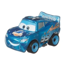 Disney Pixar Cars Rayo Mcqueen en Miniatura
