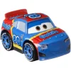 Disney Pixar Cars Rex Revler en Miniatura