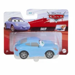 Disney Pixar Cars Sally
