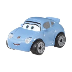 Disney Pixar Cars Sally en Miniatura