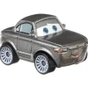 Disney Pixar Cars Sterling en Miniatura