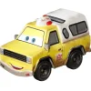 Disney Pixar Cars Todd en Miniatura