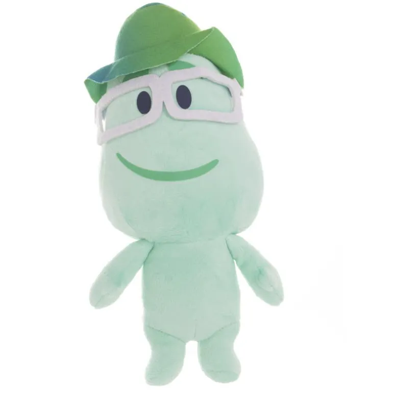 Disney Pixar Soul Peluche Joe