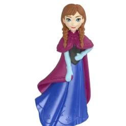 Disney Princesa Mini Muñeca Anna de Frozen