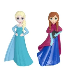 Disney Princesa Mini Muñeca Anna de Frozen