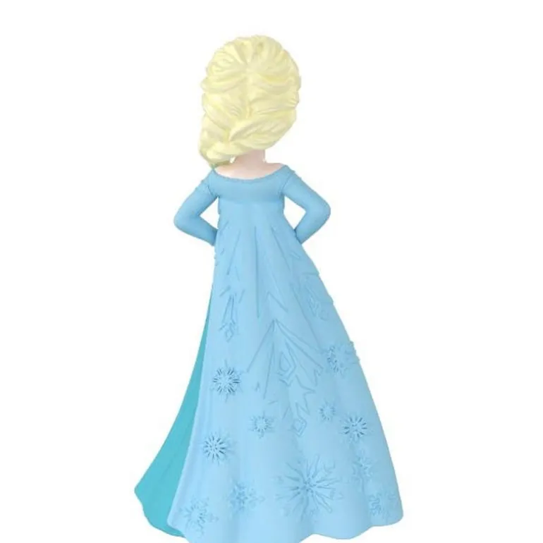 Disney Princesa Mini Muñeca Elsa de Frozen