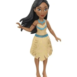 Disney Princesa Muñeca Mini Pocahontas 9cm HPL55