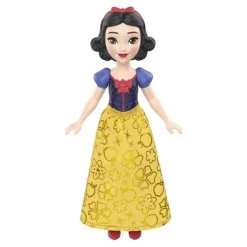 Disney Princesa Muñeca Mini Blanca Nieves 9cm HPL55
