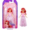 Disney Princesa Muñeca Mini Ariel 9cm para niñas HPL55