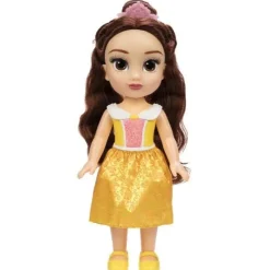 Disney Princesas Bella Muñeca Niña