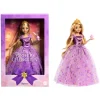 Disney Princesas Birthday Celebration Rapunzel, Figura de Colección