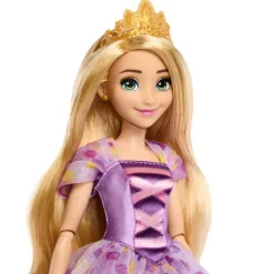 Disney Princesas Birthday Celebration Rapunzel, Figura de Colección
