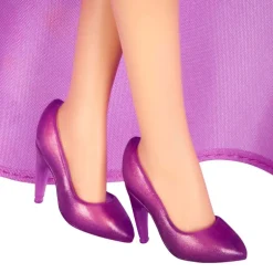 Disney Princesas Birthday Celebration Rapunzel, Figura de Colección