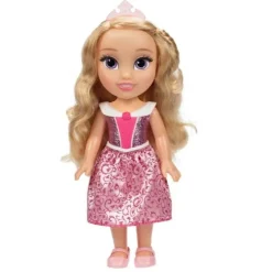Disney Princesas La Bella Durminte Aurora Muñeca Niña