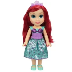 Disney Princesas La Sirenita Ariel Muñeca Niña