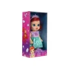 Disney Princesas La Sirenita Ariel Muñeca Bebé