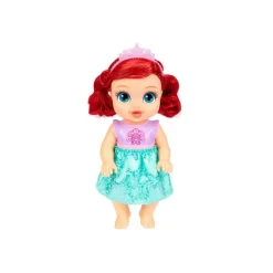 Disney Princesas La Sirenita Ariel Muñeca Bebé