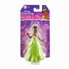 Disney Princesas Mini Figuras Tiana de La Princesa y el Sapo