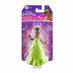 Disney Princesas Mini Figuras Tiana de La Princesa y el Sapo