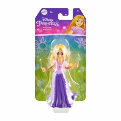 Disney Princesas Mini Figuras Bella de La Bella y La Bestia