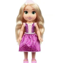 Disney Princesas Rapunzel Muñeca Niña