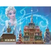 Disney Rompecabezas Castillo de Elsa 1000 Piezas