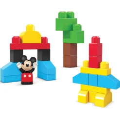DisneyMega Bloks de Mickey Mouse