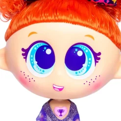 Distroller Muñeca Chamoy Gimnasta
