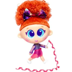 Distroller Muñeca Chamoy Gimnasta