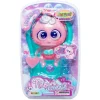 Distroller Set de Juego Tina de baño Neoflobbi Glitter
