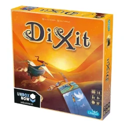 Dixit, Juego de Mesa
