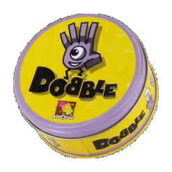 Dobble DOBO1ES Juego de Mesa