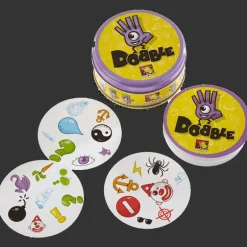 Dobble DOBO1ES Juego de Mesa