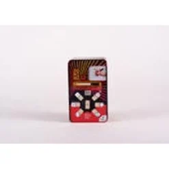 Domino Doble 12