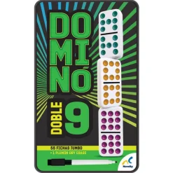 Domino Doble 9