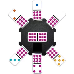 Domino Doble 9