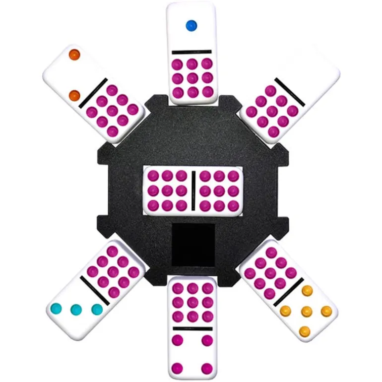 Domino Doble 9