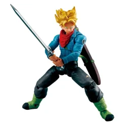 Dragon Ball Figura de Acción Trunks