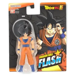 Dragon Ball Figura de Acción Goku