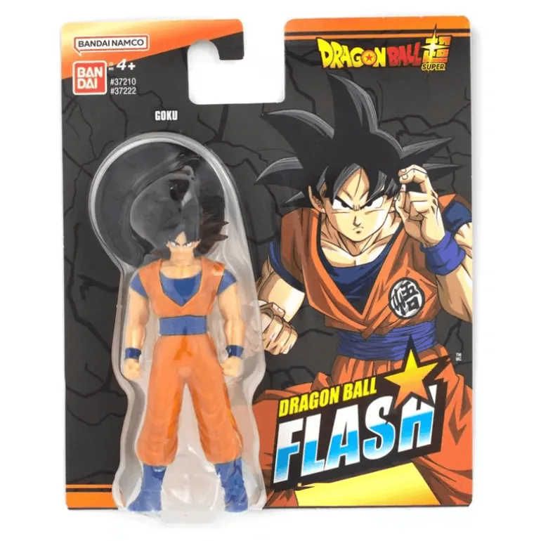 Dragon Ball Figura de Acción Goku