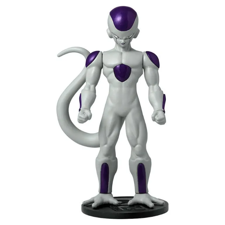 Dragon Ball Figura de Acción Freezer