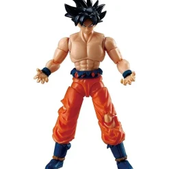 Dragon Ball Goku Figura De Acción 5"