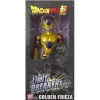 Dragon Ball Golden Frieza Limit Breaker Series 12"