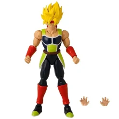 Dragon Ball Stars Exclusive Fighterz Edition Bardock