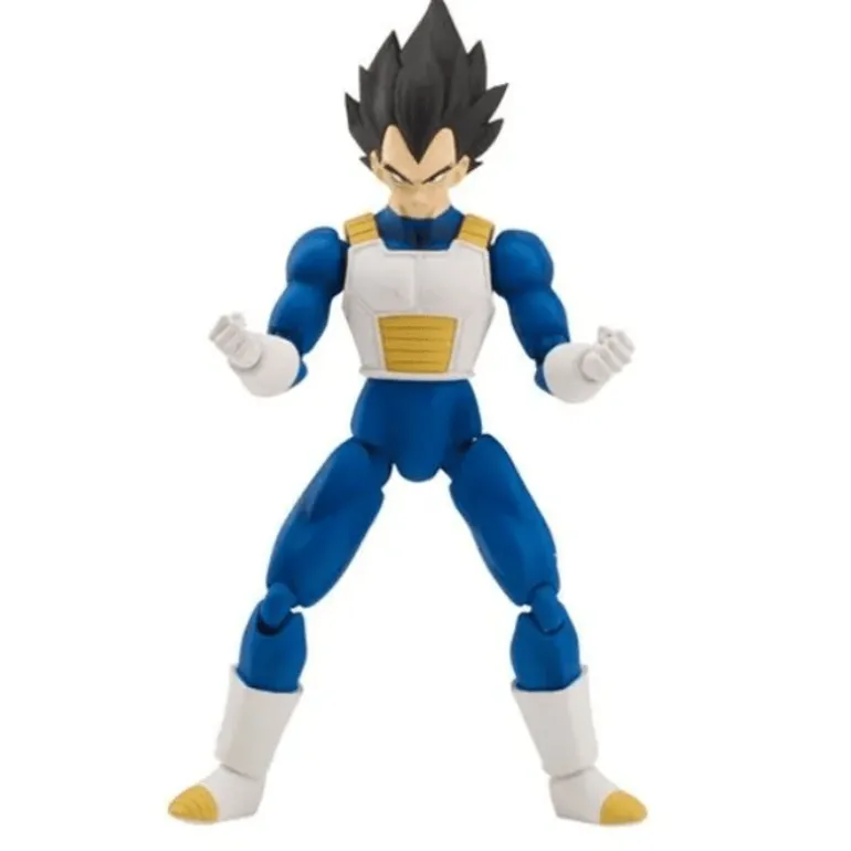 Dragon Ball Stars Exclusive Fighterz Edition Super Saiyan Vegeta 35912