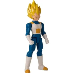 Dragon Ball Super Saiyan Vegeta Limit Breaker Series 12" 36730-6