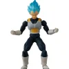 Dragon Ball Super Saiyan Blue Vegeta Figura De Acción 5" 36270-2